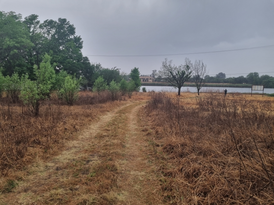 0 Bedroom Property for Sale in Vaalpark Free State